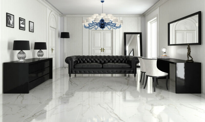 Carrara Bern