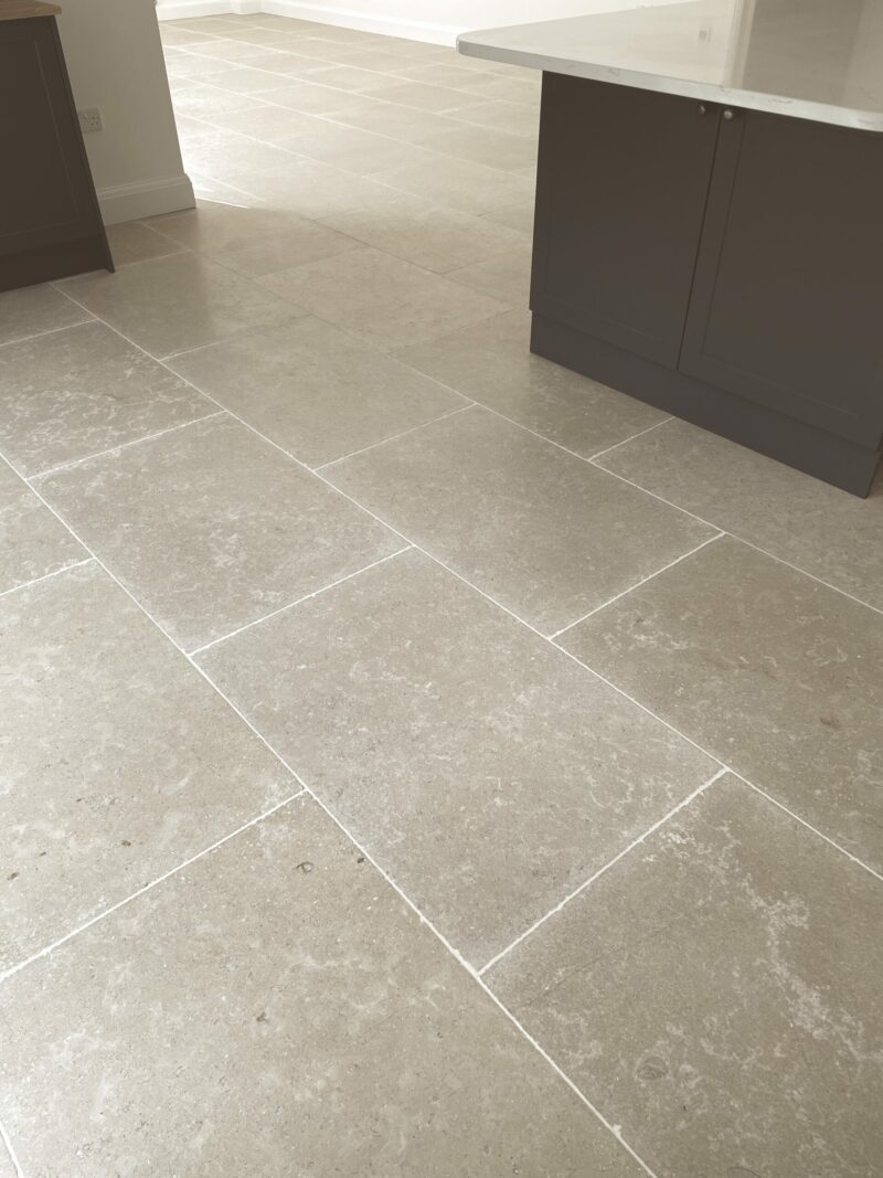 Dijon Tumbled Limestone Tiles 600x900x15mm  £29 +vat & 600x Random Lengths x15mm  £29.00 and OPUS Grande x15mm only £29 +vat m2 - Image 2