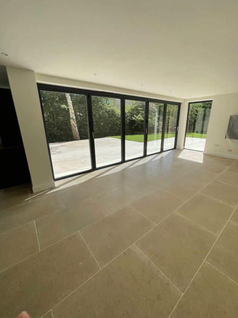 Heritage Tumbled