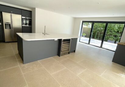 Heritage Tumbled