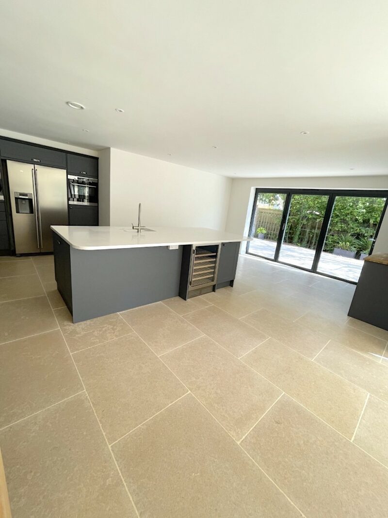 Heritage Tumbled