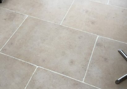 BUSCOTT limestone TUMBLED