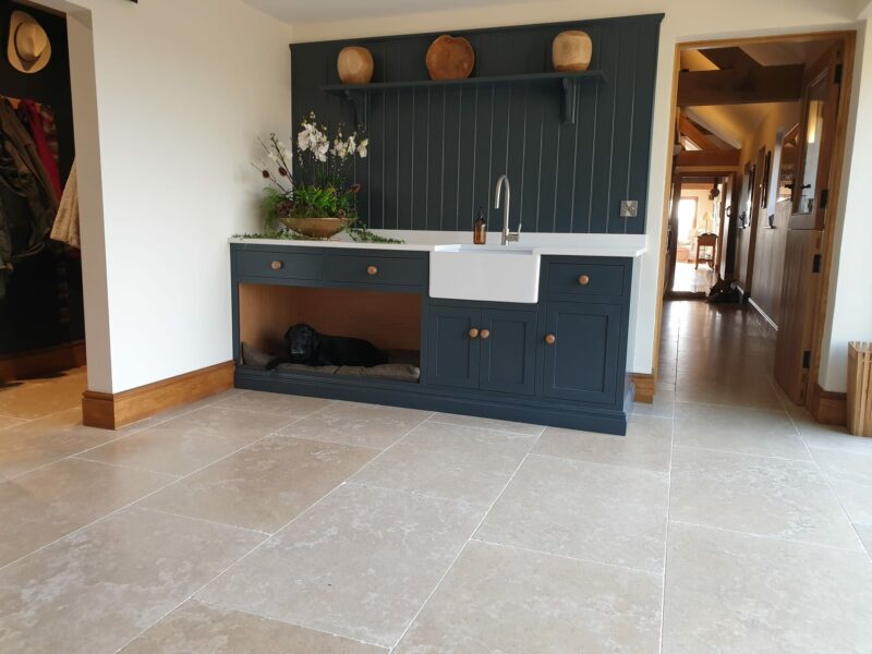 Heritage Tumbled Limestone 900x600x15 only £35 +vat. Other sizes available from £29+vat