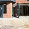 Traverine Pavers