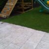 Traverine Pavers