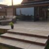 Dijon Tumbled External Limestone 900x600x25mm & 600xRandom Lengths £34 m2 + vat and delivery - Image 2