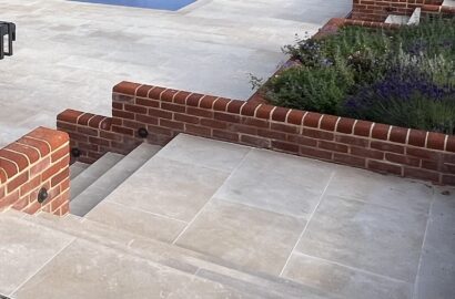 Steps