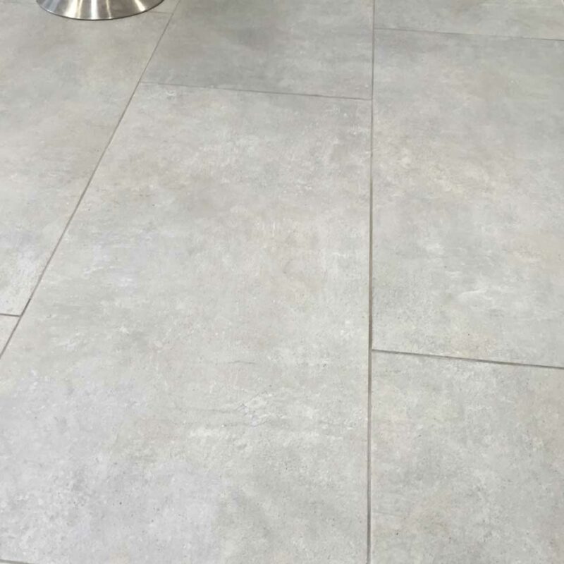 Cemento Medium Rectified Porcelain