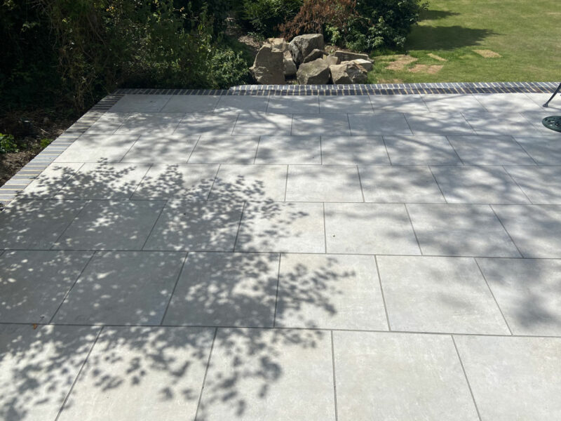 Cemento Medium 600x600x20mm R11 PORCELAIN
