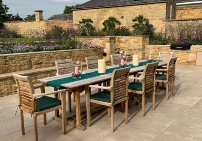 Heritage LIMESTONE Tumbled