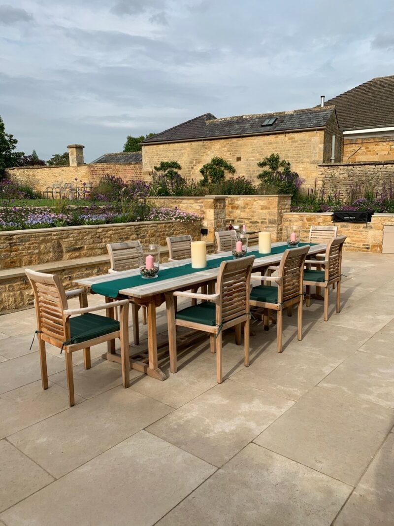 Heritage LIMESTONE Tumbled