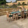 External Tiles