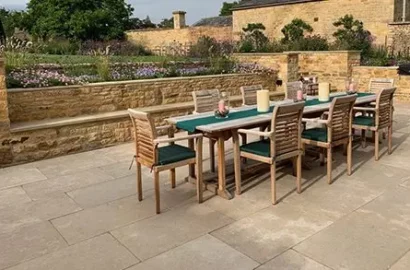 External Tiles