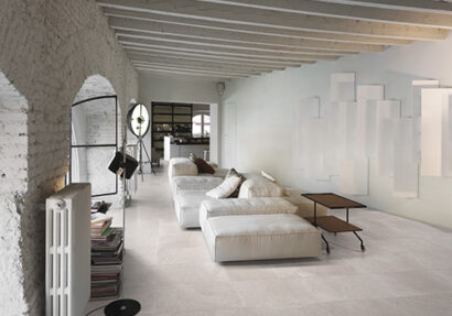 Stone Effect Porcelain Tiles