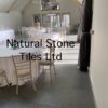 Blue/Farley Grey Seasoned External and Internal Limestone 900x600x22 mm £35 +vat Inside and Out - Image 2