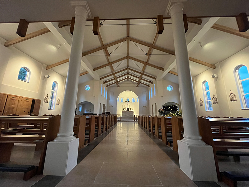 Heritage limestone