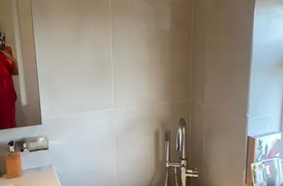 Bathroom Tiles