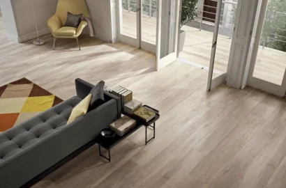 Wood Effect Porcelain Tiles