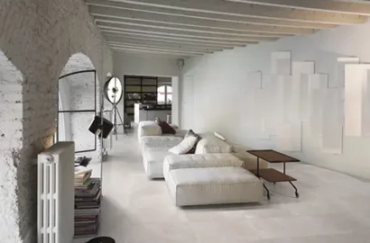 Stone Effect Porcelain Tiles